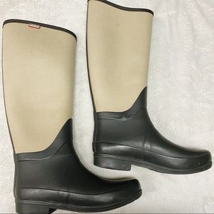 Hunter Boots